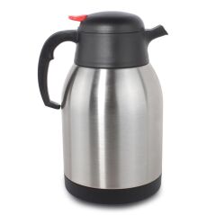 Kapp Çelik Termos - 2 Litre