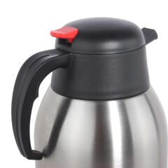 Kapp Çelik Termos - 2 Litre