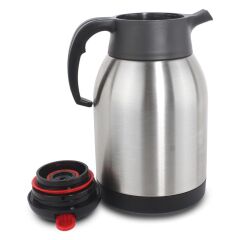 Kapp Çelik Termos - 2 Litre