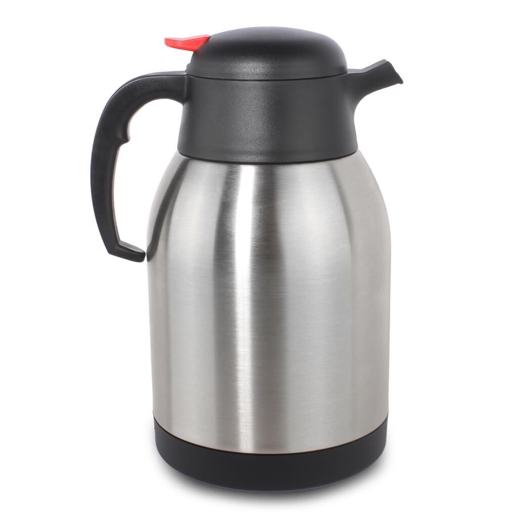 Kapp Çelik Termos - 1,5 Litre