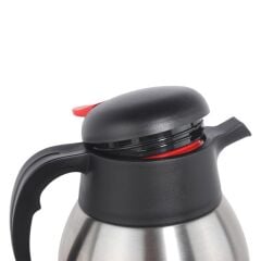 Kapp Çelik Termos - 1 Lt