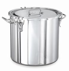 Kapp Yemek Taşıma Kovası – Tabansız 40x40 cm