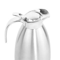 Kapp Çelik Termos - Switch Kapak 1,5 Lt