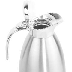 Kapp Çelik Termos - Switch Kapak 1,5 Lt