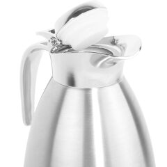 Kapp Çelik Termos - Switch Kapak 1,5 Lt