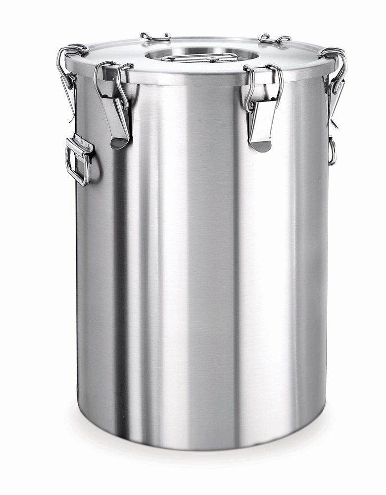 Kapp Yemek Taşıma Kovası - İzoleli 50x30 cm