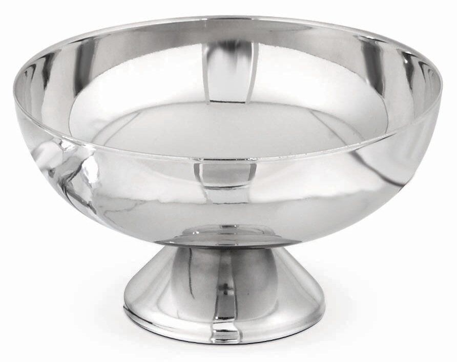 Kapp Çelik Dondurmalık 9,5 cm