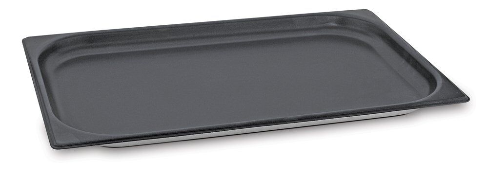 Kapp Gastronom Tepsi (Yapışmaz Alüminyum) GN 2/1-20