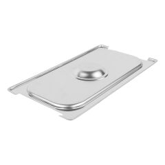 Kapp Çelik Gastronom Kapak (Sap Delikli) 1/3