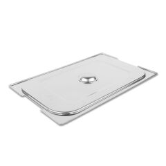 Kapp Çelik Gastronom Kapak (Sap Delikli) 1/1