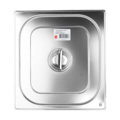 Kapp Çelik Gastronom Kapak 2/3